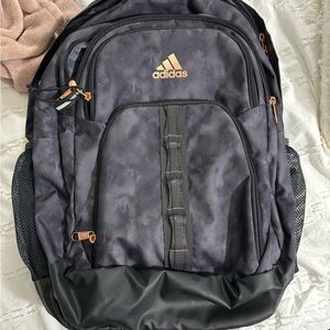 Adidas backpack